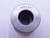 SHOP MADE M72 X 1.5 THREAD PLUG GAGE 72 METRIC INSPECTION CHECK - DW41257CH5