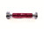 NEW M27 X 1.5 6H METRIC THREAD PLUG GAGE 27.0 1.50 GO NO GO PD'S 26.026 & 26.226
