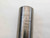 5pcs LOT OF HSS COBALT ROUGHING END MILLS 3/4, 1", 1 1/8, 1 1/2 DIAMETERS HSCO - NS6364BB6