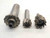 9pcs MACHINIST TOOLING LOT HSS SHELL MILLS & SLOT CUTTERS 2 3/4" TO 4" O.D. - NS6370BB6