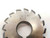 9pcs MACHINIST TOOLING LOT HSS SHELL MILLS & SLOT CUTTERS 2 3/4" TO 4" O.D. - NS6370BB6