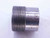 SHOP MADE M55 X 2 THREAD PLUG GAGE 55 2.0 METRIC INSPECTION CHECK - DW41267CH5