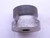 SHOP MADE 2 1/16 20 THREAD PLUG GAGE 2.0625 2 1/16"-20 INSPECTION CHECK - DW41268CH5
