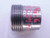 SHOP MADE 2 5/8 6 THREAD PLUG GAGE 2.625 2.6250 GO ONLY P.D. = 2.5187 CHECK - DW41270CH5