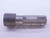 SHOP MADE 2 1/8 5 THREAD PLUG GAGE 2.125 2 1/8"-5 INSPECTION CHECK - DW41273CH5