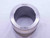 SHOP MADE M90 X 2 THREAD PLUG GAGE 90 2.0 GO ONLY P.D. = 3.492 METRIC CHECK - DW41279CH5
