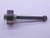 SHOP MADE M52 X 1.5 THREAD PLUG GAGE 52 METRIC INSPECTION CHECK - DW41282CH5