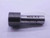 SHOP MADE M32 X 2 THREAD PLUG GAGE 32 2.0 GO ONLY P.D. = 1.2087 METRIC CHECK - DW41284CH5