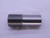 SHOP MADE M24 X 1.5 THREAD PLUG GAGE 24 GO ONLY P.D. = .9065 METRIC INSPECTION - DW41285CH5