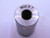 SHOP MADE M20 X 1 EXTRA LONG SOLID THREAD RING GAGE 20 1.0 INSPECTION CHECK - DW41291CH5
