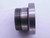 SHOP MADE 2 3/16 10 THREAD PLUG GAGE 2.1875 GO ONLY P.D. = 2.1191 INSPECTION - DW41294CH5