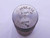 SHOP MADE M52 X 1.5 THREAD PLUG GAGE 52 GO ONLY P.D. = 2.009 METRIC INSPECTION - DW41296CH5