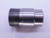 SHOP MADE 2 3/16 10 THREAD PLUG GAGE 2.1875 PD 2.126 INSPECTION - DW41305CH5