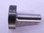 SHOP MADE 2 3/4 24 THREAD PLUG GAGE 2.75 2.750 2.7500 INSPECTION - DW41306CH5