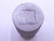 SHOP MADE 1 3/4 5 THREAD PLUG GAGE 1.75 5 1 3/4"-5 INSPECTION CHECK - DW41316CT5