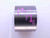 SHOP MADE 1 1/4 12 THREAD RING GAGE 1.25 1.250 1 1/4"-12 INSPECTION CHECK - DW41320CT5