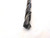 1" HSS EXTRA LENGTH TWIST DRILL BIT MORSE TAPER #3 SHANK 24.5 LOC 1.0 MT3