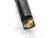 1.725 O.D. HSS DRILL BIT 1928-3362/10-28-82 MORSE TAPER #4 SHANK MT4 4 FLUTE