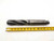 1.700 O.D. HSS CORE TWIST DRILL BIT Y15-195-B MORSE TAPER #5 SHANK 5 1/4 LOC MT5 - NS6389CA5