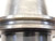 5pcs LOT OF CAT50 7/8 I.D. SOLID END MILL TOOL HOLDER .875 3.75" - 4" PROJECTION