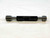 NEW M22 X 2.5 6H METRIC THREAD PLUG GAGE 22.0 2.5 GO NO GO PD'S= 20.376 & 20.600