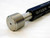 NEW M22 X 2.0 6H METRIC THREAD PLUG GAGE 22.0 2 GO NO GO PD'S = 20.701 & 20.913