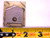 1pc NEW AMEC 1 5/16" O.D. SERIES B HSS SPADE DRILL INSERT 1.3125 10224-0110 - JJ1806BB6