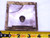 1pc AMEC 2 7/8" OD SERIES E HSS SPADE DRILL INSERT 2.875 10454-0228 FLAT BOTTOM - JJ1812BB6