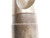 CLE FORGE 1 23/32 O.D. HSS EXTRA LENGTH DRILL BIT MORSE TAPER #5 1.7187 MT5