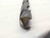 15/16 O.D. HSS TWIST DRILL BIT MORSE TAPER #4 SHANK 17" LOC 24.5 OAL .9375 MT4