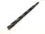 NATIONAL 1 1/2 O.D. HSS TWIST DRILL BIT MORSE TAPER #4 SHANK 16.25 LOC 1.5 MT4