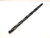 1 1/4 O.D. HSS TWIST DRILL BIT MORSE TAPER #4 SHANK 17" LOC 23.75 OAL 1.25 MT4