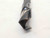 1 1/4 O.D. HSS TWIST DRILL BIT MORSE TAPER #4 SHANK 17" LOC 23.75 OAL 1.25 MT4