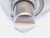 DEVLIEG ? ADJUSTABLE BORING BAR NMTB50 SHANK ABOUT 3.5" MIN BORE DIA MICROBORE - JG4504BC6