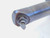 DEVLIEG MICROBORE MB-50079 ADJUSTABLE BORING BAR NMTB50 SHANK ABOUT 1" MIN. - JG4505BC6
