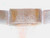 DEVLIEG MICROBORE MB-9250-SF ADJUSTABLE BORING BAR NMTB50 SHANK ABOUT 1" MIN. - JG4506BC6