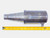 DEVLIEG MICROBORE MB-9217 ADJUSTABLE BORING BAR NMTB50 ABOUT 5.75" MIN BORE - JG4508BC6