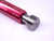 NEW M20 X 2.0 6H METRIC THREAD PLUG GAGE 20.0 2 GO NO GO PD'S = 18.701 & 18.913