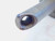 DEVLIEG ? ADJUSTABLE BORING BAR NMTB50 SHANK ABOUT 1" MIN BORING DIA. MICROBORE - JG4509BC6