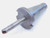 DEVLIEG MICROBORE 50FC-55 ADJUSTABLE BORING BAR NMTB50 FLASH-CHANGE ABOUT 1" MIN - JG4510BC6