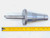 DEVLIEG MICROBORE 50M-55 ADJUSTABLE BORING BAR NMTB50 SHANK ABOUT 1" MIN BORE - JG4511BC6
