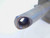 DEVLIEG MICROBORE 50M-55 ADJUSTABLE BORING BAR NMTB50 SHANK ABOUT 1" MIN BORE - JG4511BC6