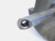 DEVLIEG MICROBORE 50M-51 ADJUSTABLE BORING BAR NMTB50 SHANK ABOUT 3/4 MIN BORE - JG4512BC6