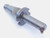 DEVLIEG MB 50FC-60 ADJUSTABLE BORING BAR NMTB50 FLASH-CHANGE ABOUT 2.5" MIN - JG4521BC6