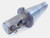 DEVLIEG MICROBORE MB-9995 ADJUSTABLE BORING BAR NMTB50 SHANK ABOUT 2.5 MIN BORE - JG4527BC6
