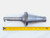 DEVLIEG MICROBORE MB-9243 ADJUSTABLE BORING BAR NMTB50 SHANK ABOUT 1.5" MIN BORE - JG4532BC6