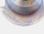 DEVLIEG MICROBORE MB-9243 ADJUSTABLE BORING BAR NMTB50 SHANK ABOUT 1.5" MIN BORE - JG4532BC6