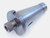 NMTB50 MORSE TAPER #2 TOOL HOLDER STUB LENGTH 1 3/4 PROJECTION MT2 MT#2 CNC - JG4536BC6