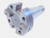 NMTB50 72mm BOLT CIRCLE 1" KEY WIDTH FACE / SHELL MILL TOOL HOLDER EXTENDED 2.0 - JG4538BC6