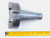 NMTB50 72mm BOLT CIRCLE 1" KEY WIDTH FACE / SHELL MILL TOOL HOLDER EXTENDED 2.0 - JG4538BC6